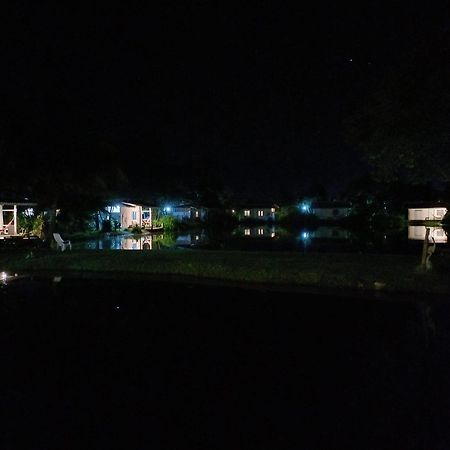 فيلا Bueng Pai Farm บึงปายฟาร์ม المظهر الخارجي الصورة