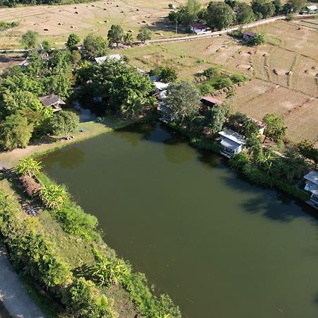 فيلا Bueng Pai Farm บึงปายฟาร์ม المظهر الخارجي الصورة
