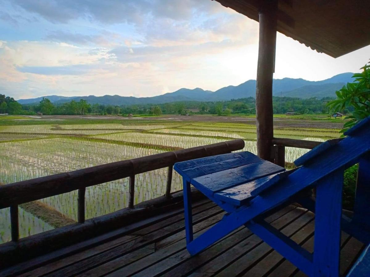 فيلا Bueng Pai Farm บึงปายฟาร์ม المظهر الخارجي الصورة