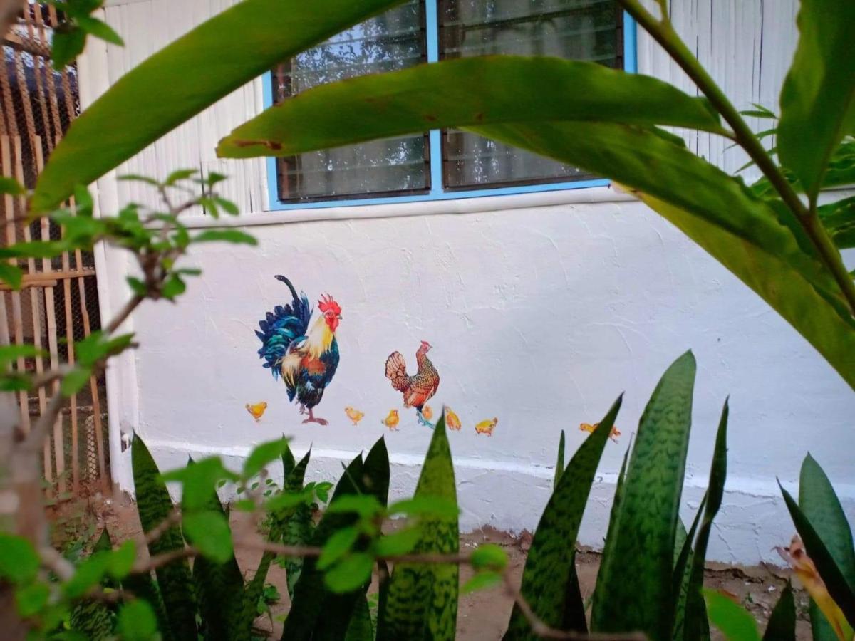 فيلا Bueng Pai Farm บึงปายฟาร์ม المظهر الخارجي الصورة