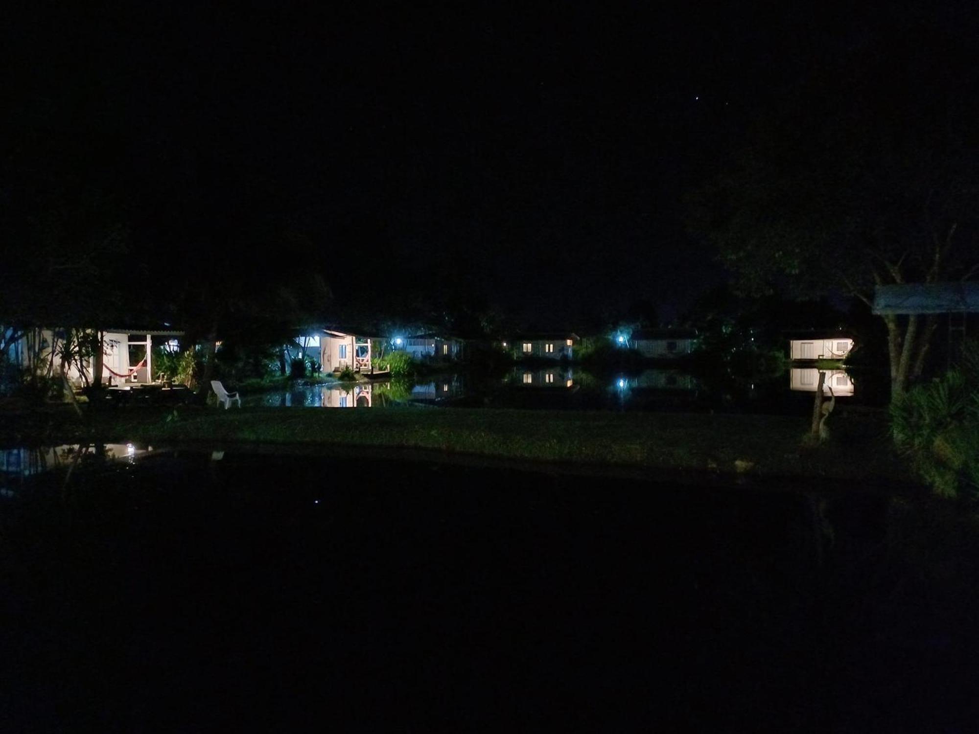 فيلا Bueng Pai Farm บึงปายฟาร์ม المظهر الخارجي الصورة