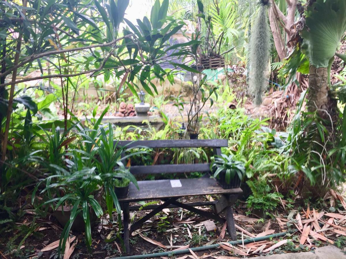 فيلا Bueng Pai Farm บึงปายฟาร์ม المظهر الخارجي الصورة